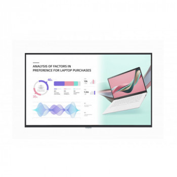 LG 43UH5J-H Monitor PC... 2