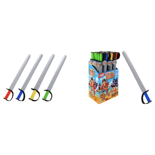 Arma giocattolo Globo 41155 Wtoy Spada Morbida