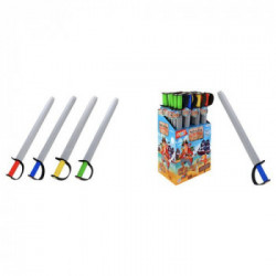 Arma giocattolo Globo 41155 Wtoy Spada Morbida