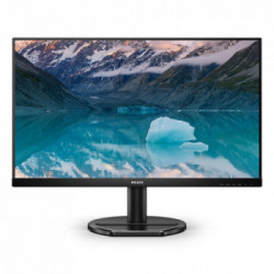 Philips S Line 275S9JAL/00 Monitor PC 68,6 cm (27") 2560 x 1440 Pixel Quad HD LCD Nero