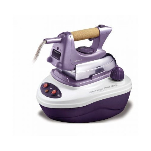 NECCHI FERRO CALD.NS-CLUB300 FERRO DA STIRO...