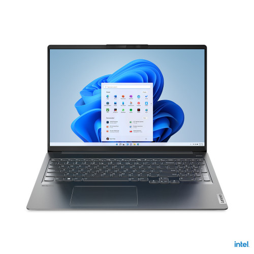 Lenovo IdeaPad 5 Pro 16IAH7 i5-12500H Computer...