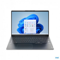 Lenovo IdeaPad 5 Pro 16IAH7 i5-12500H Computer portatile 40,6 cm (16") WQXGA Intel® Core™ i5 16 GB LPDDR5-SDRAM 1000 GB SSD