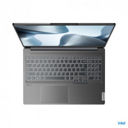 Lenovo IdeaPad 5 Pro 16IAH7 i5-12500H Computer portatile 40,6 cm (16") WQXGA Intel® Core™ i5 16 GB LPDDR5-SDRAM 1000 GB SSD