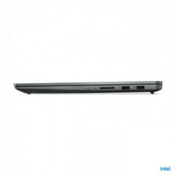 Lenovo IdeaPad 5 Pro 16IAH7 i5-12500H Computer portatile 40,6 cm (16") WQXGA Intel® Core™ i5 16 GB LPDDR5-SDRAM 1000 GB SSD