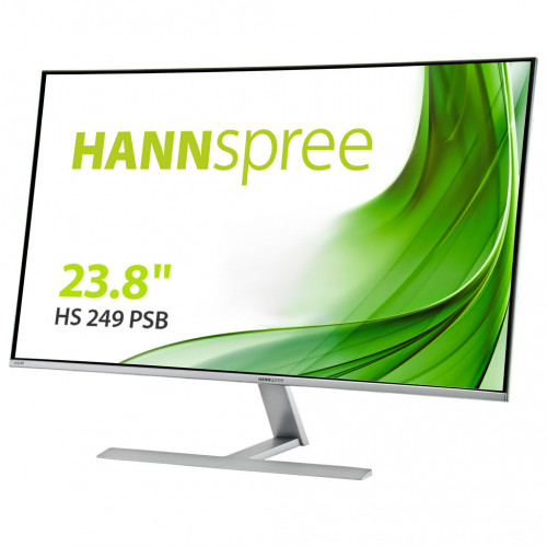 Hannspree HS249PSB LED display 60,5 cm (23.8")...