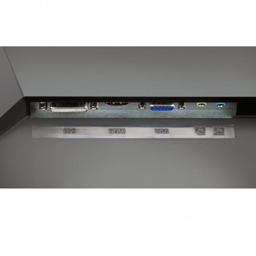 Hannspree HS249PSB LED display 60,5 cm (23.8")...