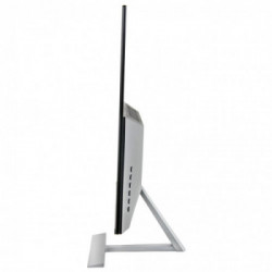 Hannspree HS249PSB LED display 60,5 cm (23.8") 1920 x 1080 Pixel Full HD Grigio