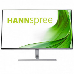 Hannspree HS279PSB LED display 68,6 cm (27") 1920 x 1080 Pixel Full HD Alluminio, Nero, Grigio