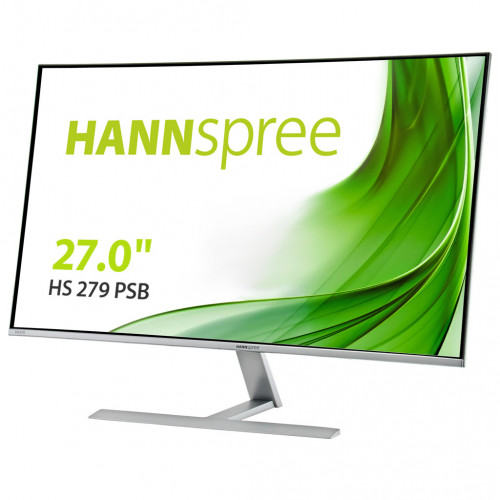 Hannspree HS279PSB LED display 68,6 cm (27")...