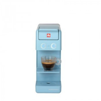 ILLY M./CAFFE' Y3.3 E&C...