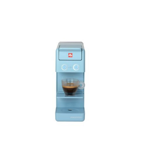 ILLY M./CAFFE' Y3.3 E&C 60479 MACCHINA CAFFE'...
