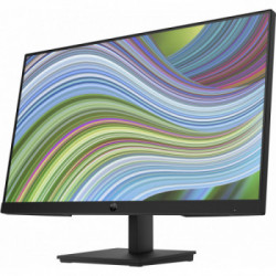 HP P24 G5 60,5 cm (23.8") 1920 x 1080 Pixel Full HD LCD Nero