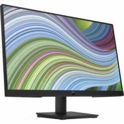 HP P24 G5 60,5 cm (23.8") 1920 x 1080 Pixel Full HD LCD Nero