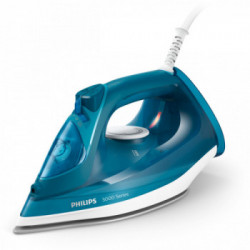 Philips 3000 series Ferro da stiro, 2400 W di potenza, 40 g/min di vapore continuo