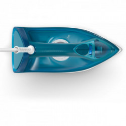 Philips 3000 series Ferro da stiro, 2400 W di potenza, 40 g/min di vapore continuo