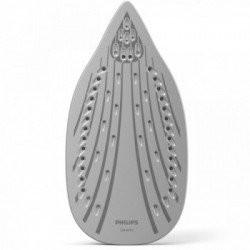 Philips 3000 series Ferro da stiro, 2400 W di potenza, 40 g/min di vapore continuo