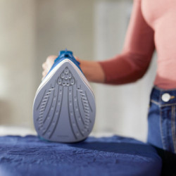 Philips 3000 series Ferro da stiro, 2400 W di potenza, 40 g/min di vapore continuo