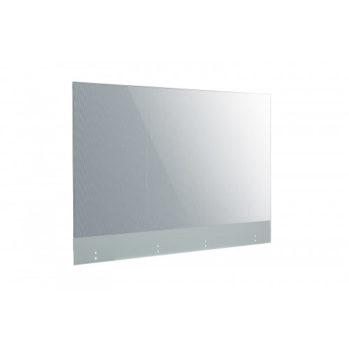 LG 55EW5G-V visualizzatore di messaggi Pannello...