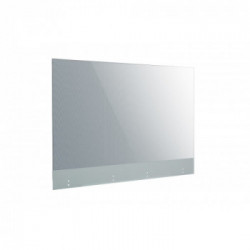 LG 55EW5G-V visualizzatore di messaggi Pannello piatto per segnaletica digitale 139,7 cm (55") OLED 400 cd/m² Full HD Nero 18/7