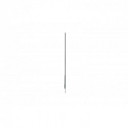 LG 55EW5G-V visualizzatore di messaggi Pannello piatto per segnaletica digitale 139,7 cm (55") OLED 400 cd/m² Full HD Nero 18/7