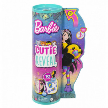Barbie Cutie Reveal HKP97...