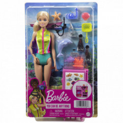 Barbie HMH26 bambola