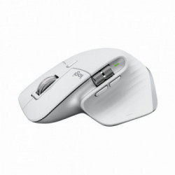 Logitech MX Master 3S for Mac mouse Mano destra Bluetooth Laser 8000 DPI