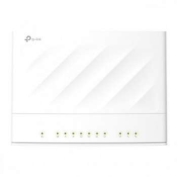 TP-Link AX1800 router...