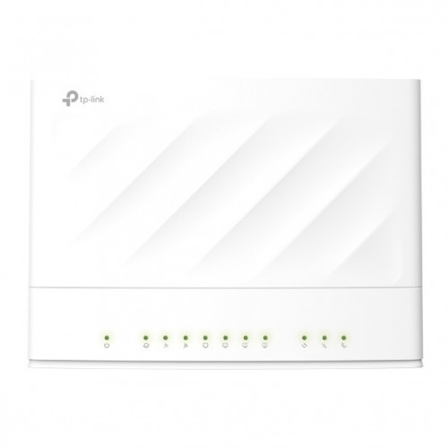 TP-Link AX1800 router wireless Gigabit Ethernet...