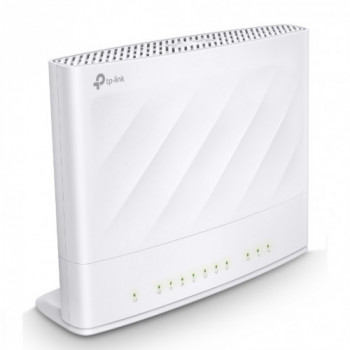 TP-Link AX1800 router... 2