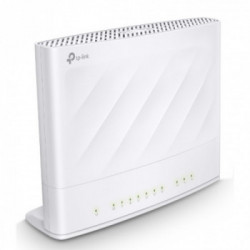 TP-Link AX1800 router wireless Gigabit Ethernet Dual-band (2.4 GHz/5 GHz) 4G Bianco