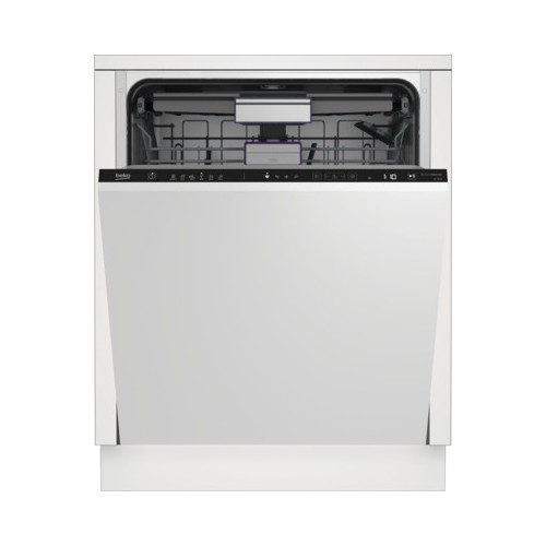 Beko BDIN36521Q - Lavastoviglie da Incasso a...