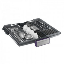 Beko BDIN36521Q - Lavastoviglie da Incasso a Scomparsa Totale, 15 Coperti, Classe E