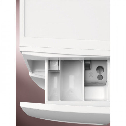 Electrolux EW6F384YQ - Lavatrice a Carica...