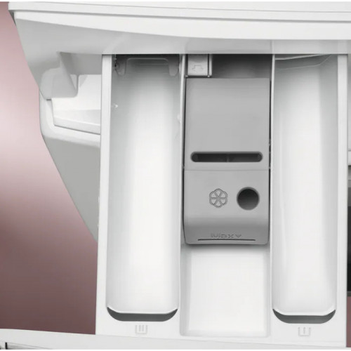 Electrolux EW6F384YQ - Lavatrice a Carica...