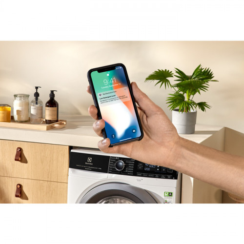 Electrolux EW6F384YQ - Lavatrice a Carica...