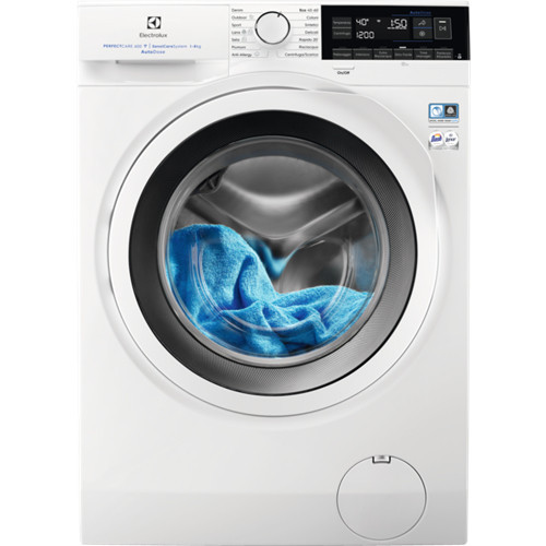 Electrolux EW6F384YQ - Lavatrice a Carica...