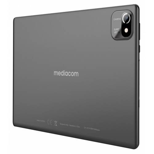 Mediacom SmartPad X10 4G LTE-FDD 32 GB 25,6 cm...