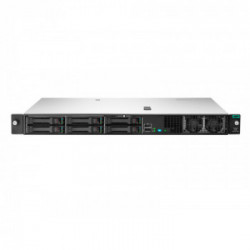 Hewlett Packard Enterprise ProLiant DL20 server Rack (1U) Intel Xeon E 2,8 GHz 16 GB DDR4-SDRAM 500 W