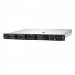 Hewlett Packard Enterprise ProLiant DL20 server Rack (1U) Intel Xeon E 2,8 GHz 16 GB DDR4-SDRAM 500 W