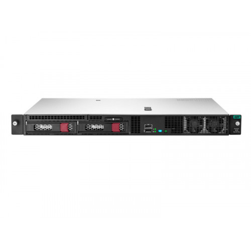 Hewlett Packard Enterprise ProLiant DL20 Gen10...