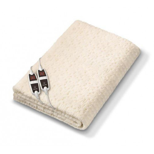 Beurer UB 56 Teddy Double - Coprimaterasso...