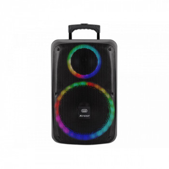 Trevi XF 1250 KB Sistema PA...