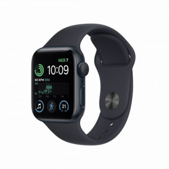 Apple Watch SE GPS 40mm...