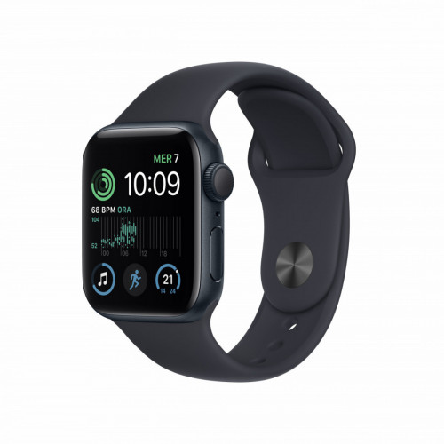 Apple Watch SE GPS 40mm Cassa in Alluminio...