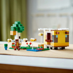 LEGO Minecraft Il cottage dell’ape