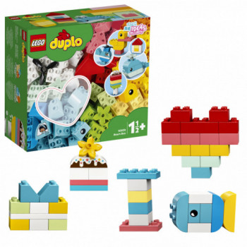 LEGO DUPLO Heart Box 2