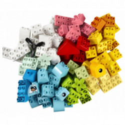 LEGO DUPLO Heart Box