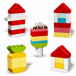 LEGO DUPLO Heart Box